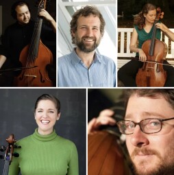 Artifex Consort | Chamber Concert