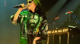 Billie Eilish 