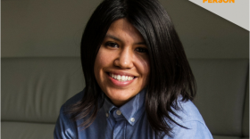 Lucia Napolez in an undated photo.