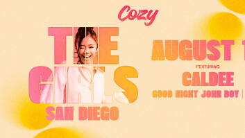 Cozy Girls Day Party