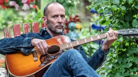 Paul Thorn released his newest album, <em>Never Too Late To Call</em>, on Aug. 6.