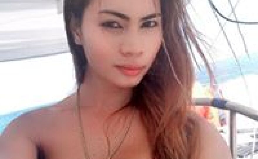 Jennifer (Jeffrey) Laude