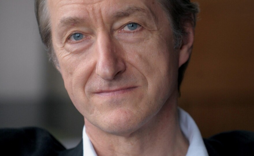 Julian Barnes is the author of <em>Metroland</em>, <em>Flaubert's Parrot</em> and <em>England, England</em>.