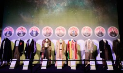 'Doctor Who: An Intimate Memoir' – with Andrew Beech