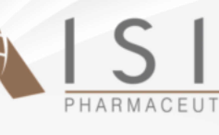 Isis Pharmaceuticals' brand name has picked up negative associations with the rise of terrorist group ISIS.