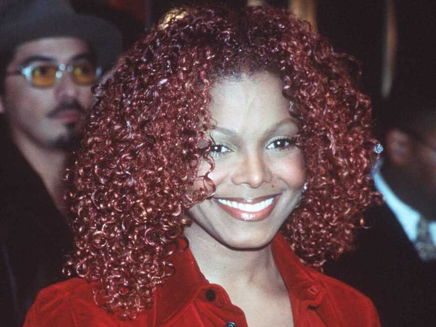 Along with my mom's hair story, I was captured by the hair stories of the pop culture sirens who inspired me through magazine covers, music videos and images in CD booklets. This included Janet Jackson's burgundy curls during <em>The Velvet Rope</em> era, Toni Braxton's chic pixie cut, Brandy's range of microbraid styles, and the styles of LeToya, LaTavia, Kelly and Beyoncé from Destiny's Child