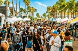 Oceanside Sustainable Food Festival