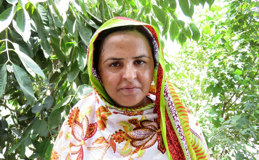 Mukhtar Mai has fought for justice for the past 14 years. Pakistan's Supreme Court has said it will review its own 2011 decision to uphold the acquittal of five of her attackers.