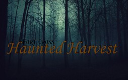 Haunted Harvest
