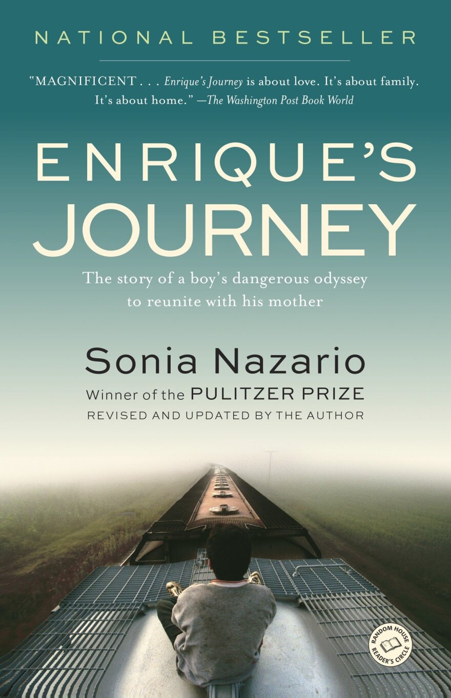 "Enrique's Journey" by Sonia Nazario