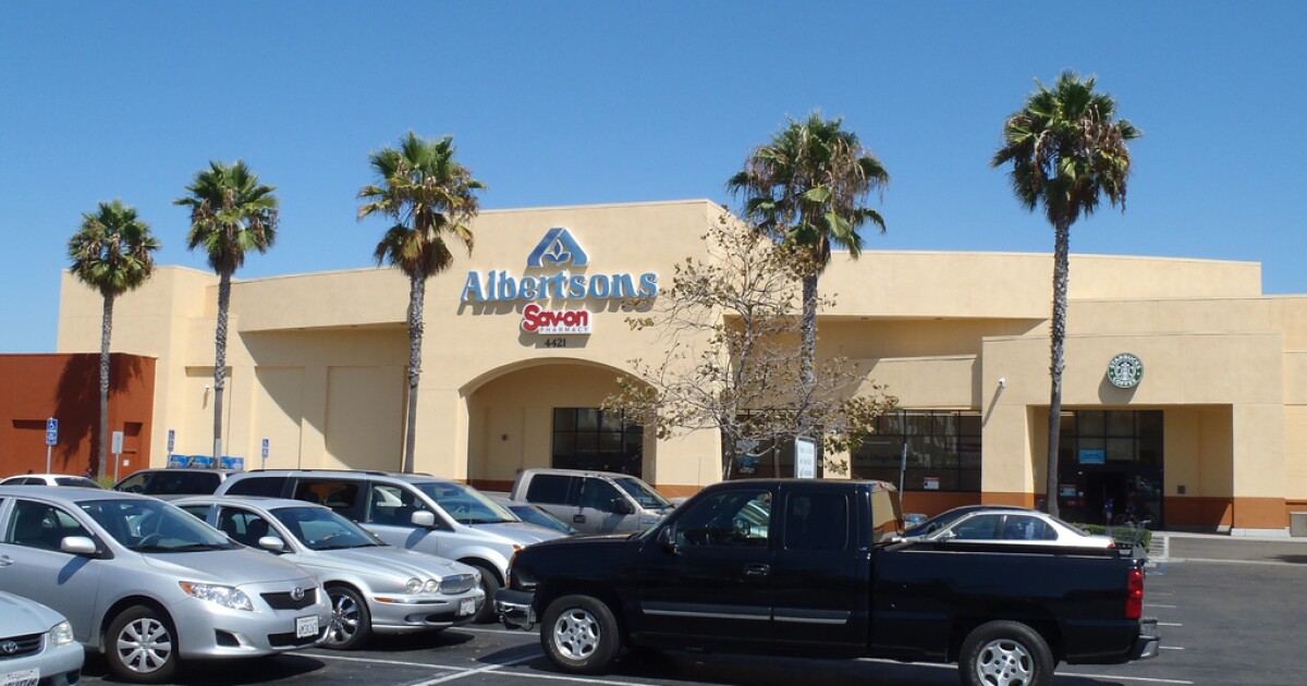 Albertson's Closes Store In San Diego Food Desert KPBS Public Media