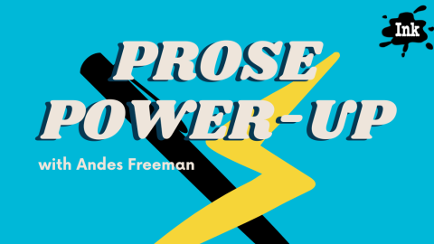 Prose Power-Up