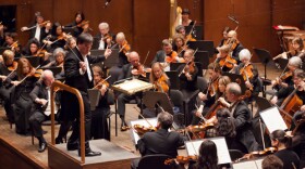 The New York Philharmonic, under conductor Alan Gilbert, with guest soloists and the New York Choral Artists, performs Gustav Mahler’s Symphony No. 2, “Resurrection.”