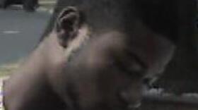 Lazzaric Caldwell