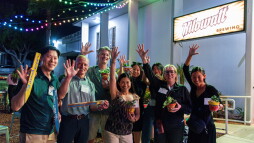VolunBEERS: A Hoppy Service Event!