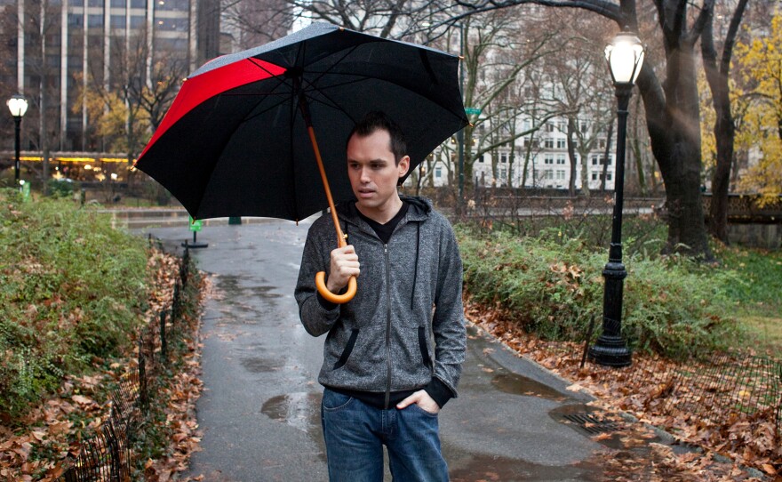 When Joseph Fenity worked at CVS Health, he helped resolve customer complaints about privacy. But he had his own health information inappropriately shared by a colleague. Distressed by what happened, he went on leave and never returned.