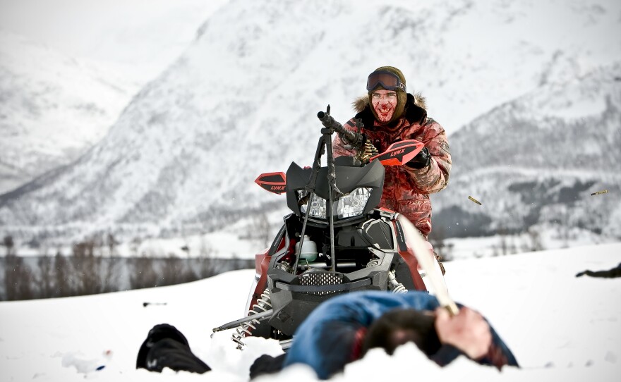 "Dead Snow"