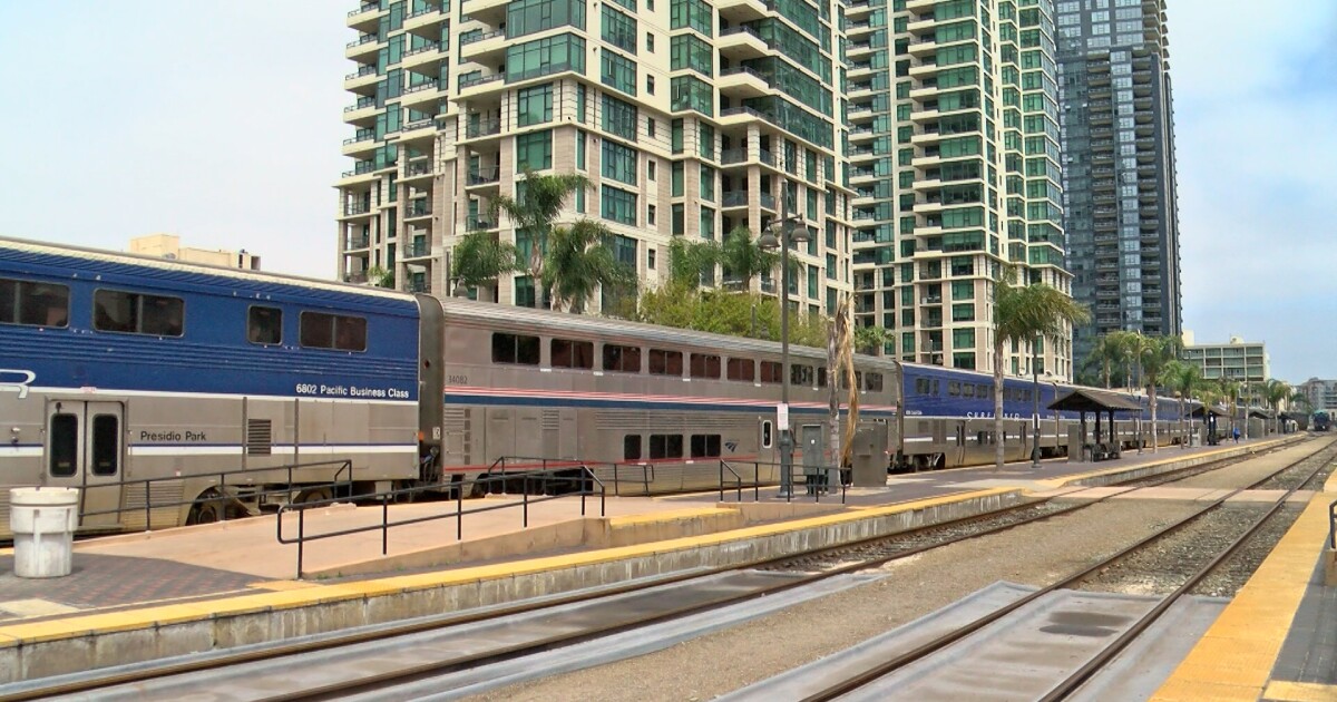 A new state law means more housing can be built across San Diego