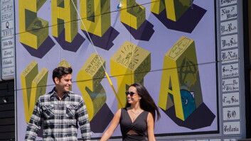 Celebrate Hispanic Heritage Month by exploring the Latino-owned businesses that make Third Avenue so dynamic.