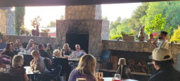 Comedy Night in Fallbrook
