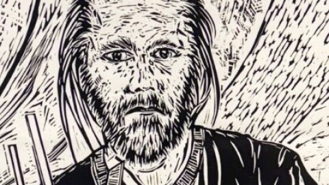 Art Gallery Exhibit: 'inPrint'