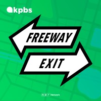 Freeway Exit Cover Art