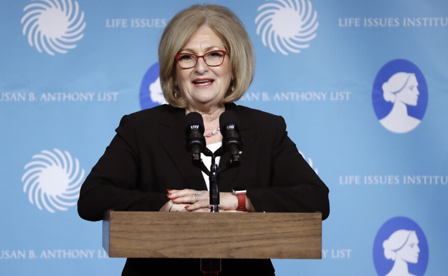 Rep. Diane Black lost Tennessee's GOP nomination for governor, despite an endorsement from Vice President Mike Pence.