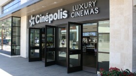 Cinepolis' first entry into the U.S. market is an 8-plex in Carmel Valley.