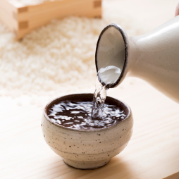 Piper x Uka Sake Dinner