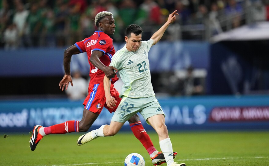 Liga MX Stadium - Exciting Atmosphere of Liga MX 2025 Season