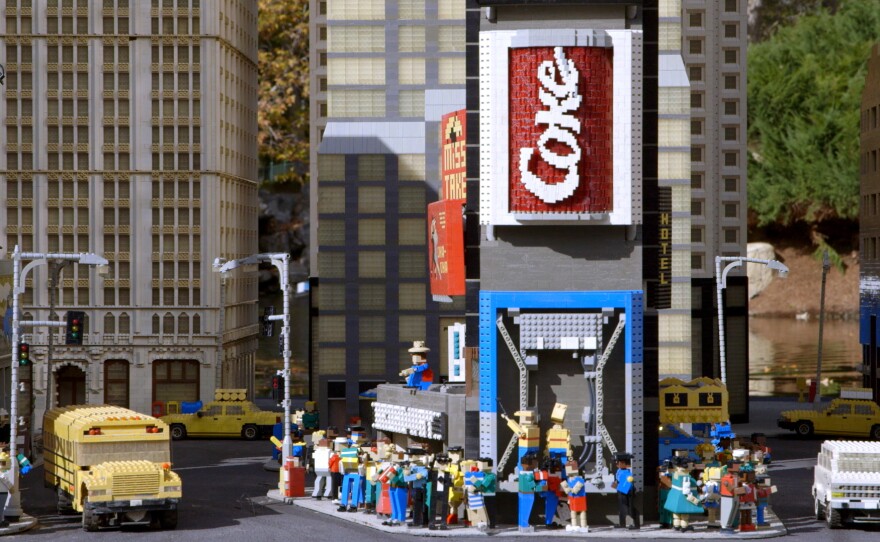 <em>A LEGO Brickumentary</em> explores the enduring global appeal of the little plastic toys.