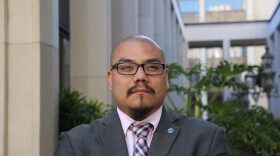 Jonathan Herrera is pictured in this undated photo.