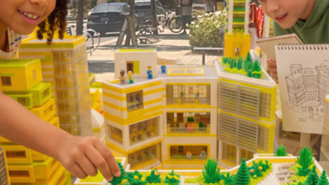 LEGO City