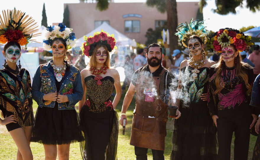 San Diego Food + Wine Festival