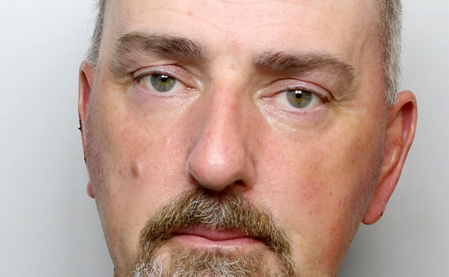 A jury found Thomas Mair, a man with white supremacist views, guilty of murdering Labour lawmaker Jo Cox a week before the U.K.'s Brexit referendum.