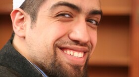 Mohammed Tayssir Safi began as the Muslim chaplain at the University of Michigan this semester. His position is the first endowed Muslim chaplaincy at a public university.