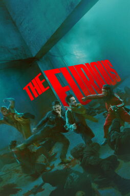 'The Furious'