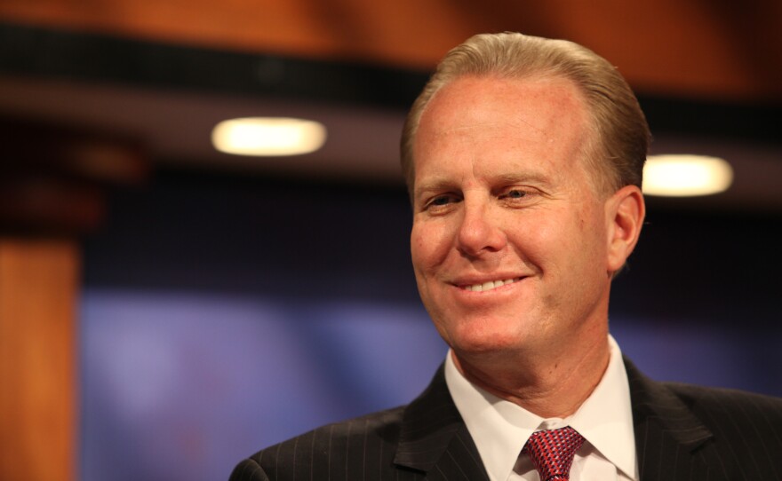 Kevin Faulconer