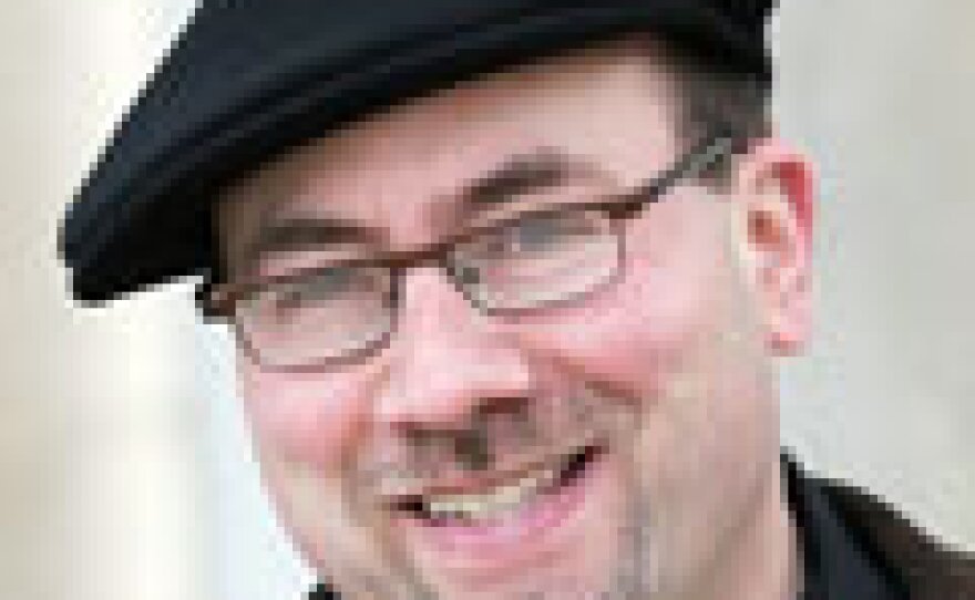 Craig Newmark