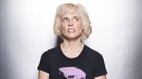 Comedian Maria Bamford in an undated photo.