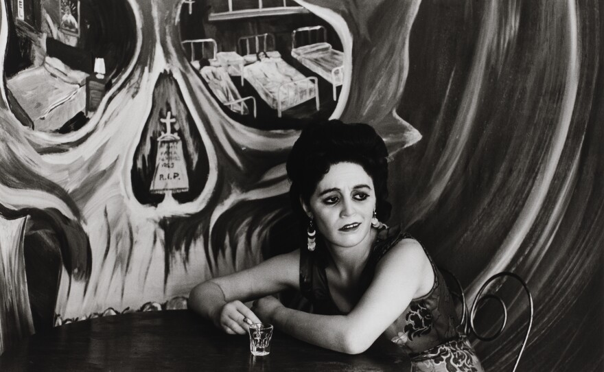 <em>Mexico City</em>.