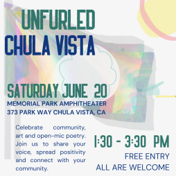 Unfurled Chula Vista
