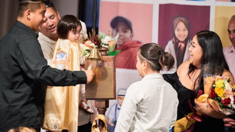 23rd Annual Harvest For Hope