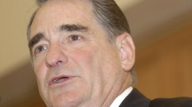Billy Tauzin, former congressman and CEO of the Pharmaceutical Research and Manufacturers of America, in a 2008 file photo.