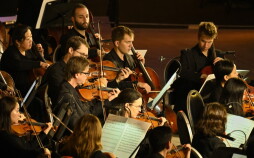 Festival Symphony Orchestra