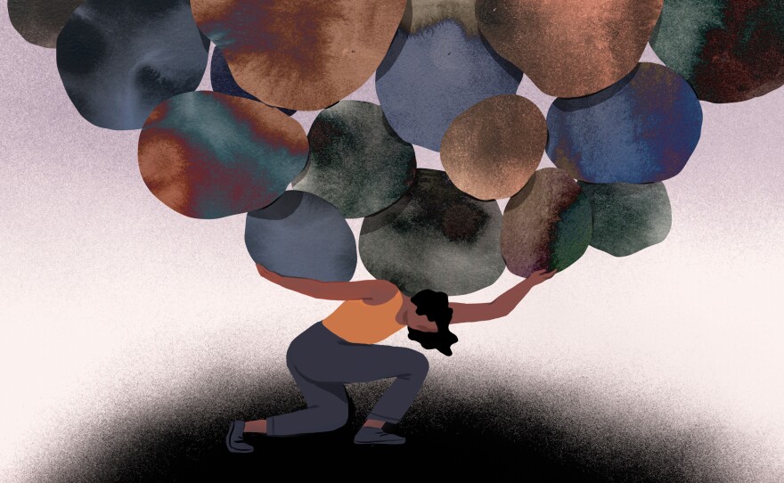 How The Pandemic Is Widening The Racial Wealth Gap