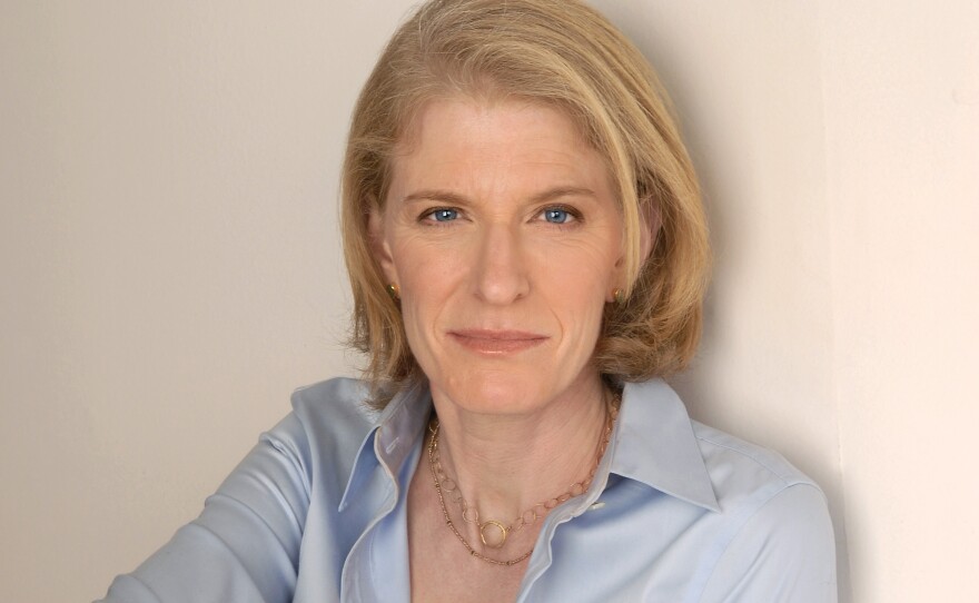 Marisa Silver's most recent book is <em>Mary Coin.</em>