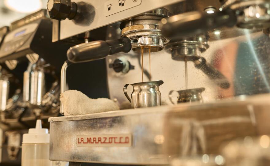 Even before the wave of labor organizing took off at Starbucks, independently owned coffeehouses in cities across the U.S. were becoming hot spots for union drives.