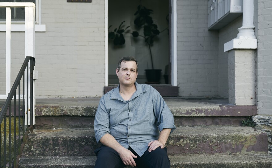 Jesus Gonzalez of Lexington, Ky., has been struggling to make ends meet after the $600 per week in extra federal unemployment benefits ran out.