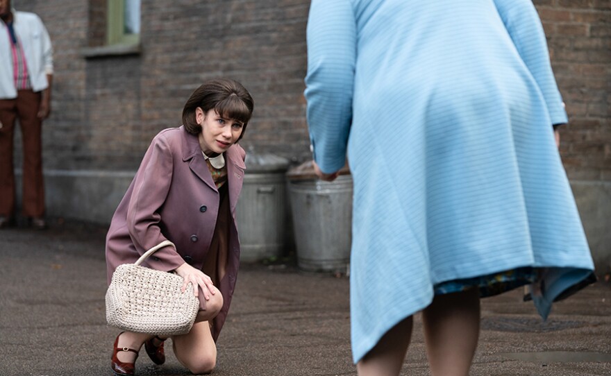 Call The Midwife: Series 10: Episide 03